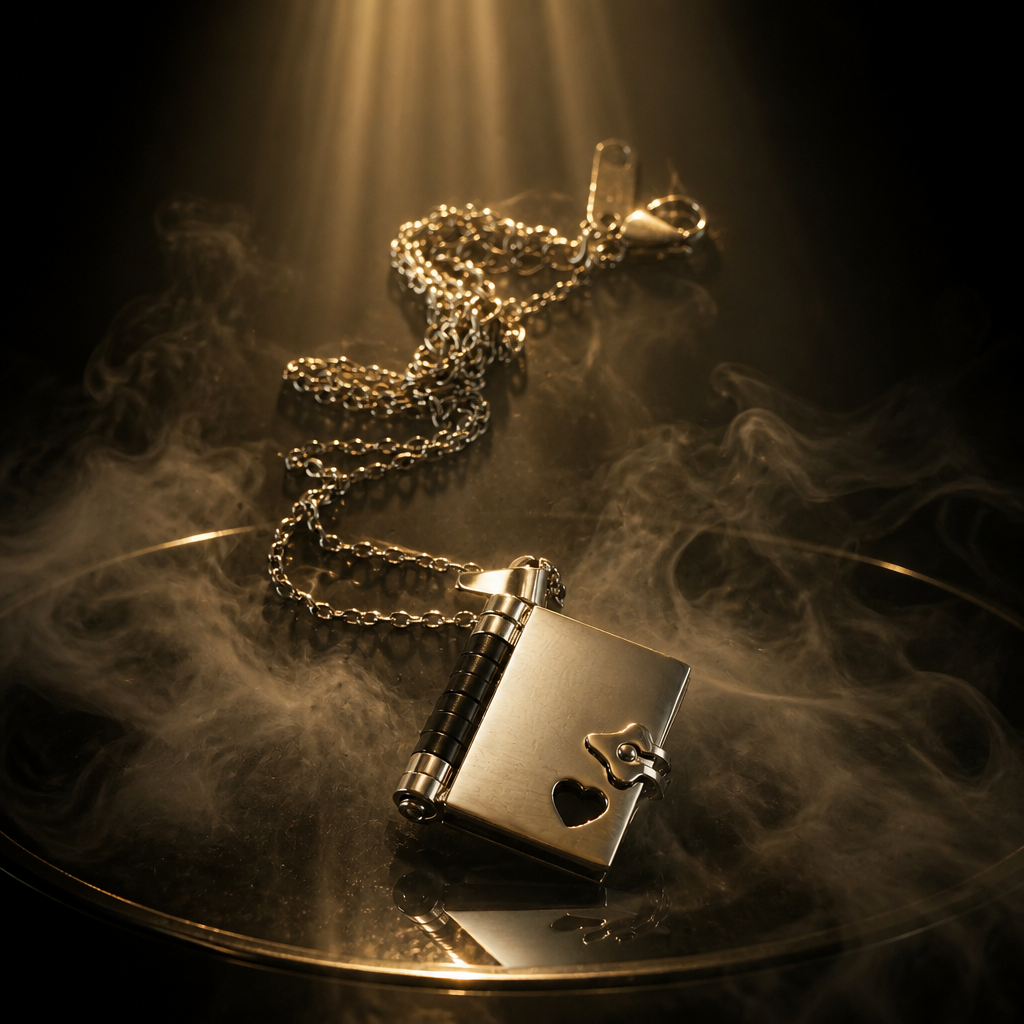 Colgante Libro Personalizable - Imagen 6